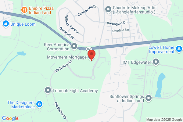 Movement Mortgage,39179 - Chad Bergman, CML,219251