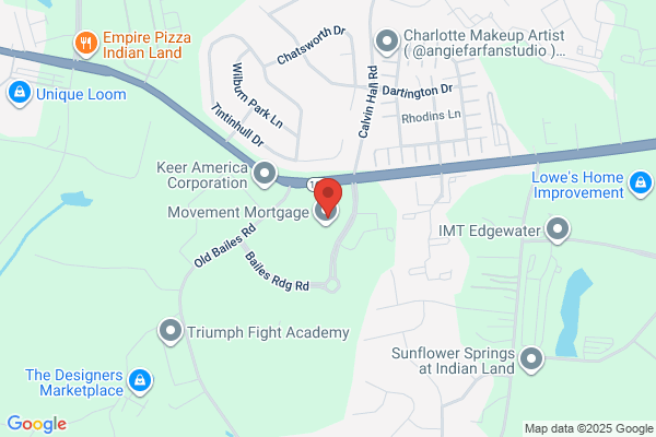 Movement Mortgage,39179 - Tracey  Eller,1641494