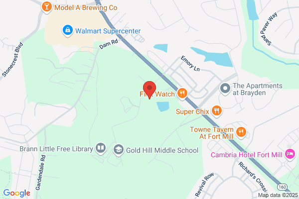 Movement Mortgage,39179 - Truman Pennington,1678249