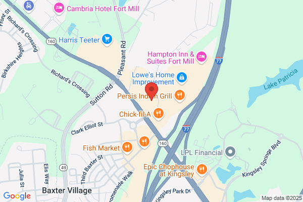Carolina Pain and Hormone Center