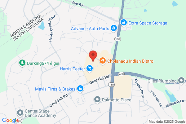 Canine Country Club
