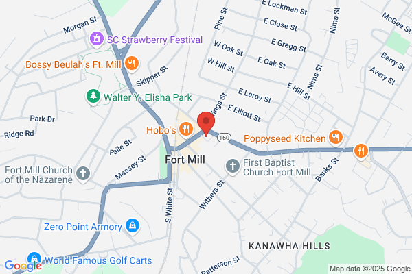 Fort Mill Animal Hospital
