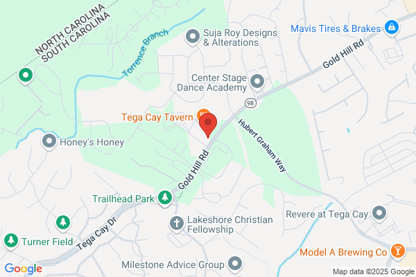 Tega Cay Animal Hospital