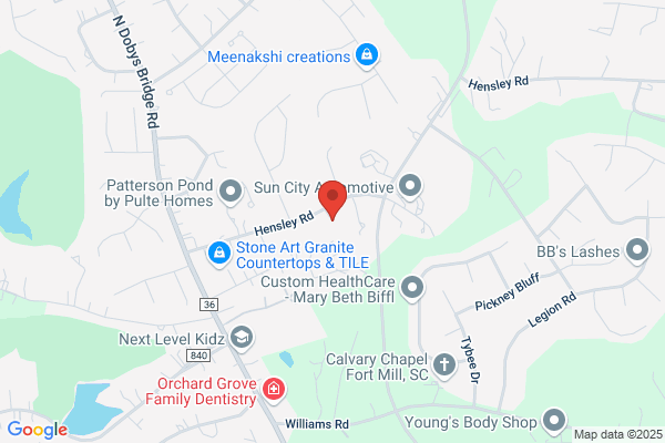 Green Light Auto Inspection