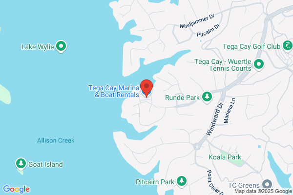 Tega Cay Auto and Marine