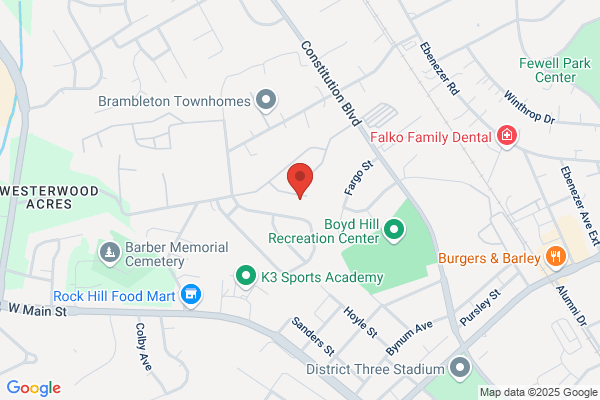 Blue Ridge General Contractors
