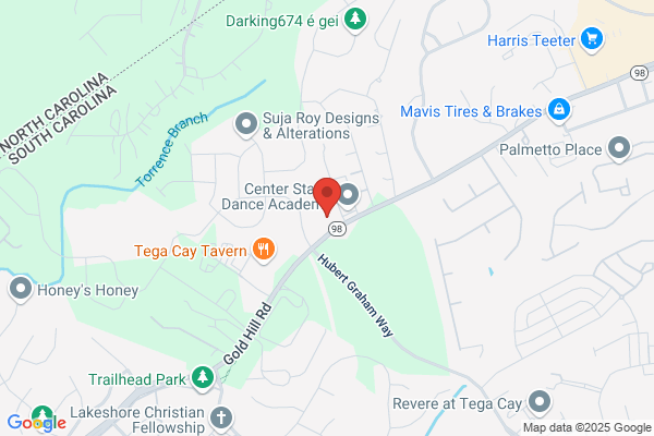 Gold Hill Automotive