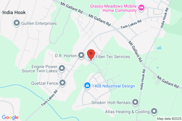 Fiber Tec Services Llc