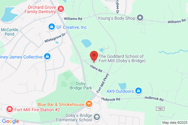 The Goddard School of Fort Mill (Doby's Bridge)
