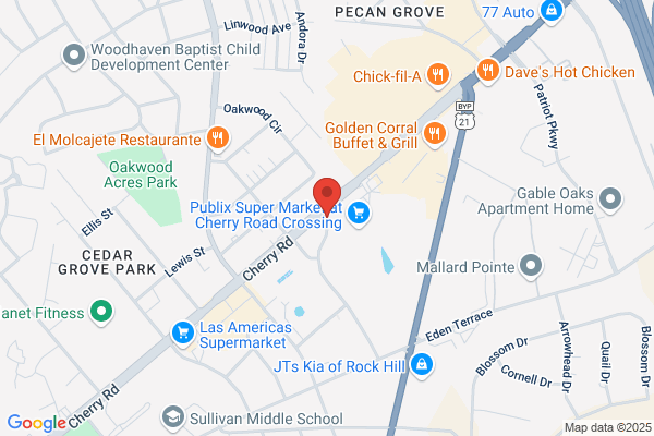 Aspen Dental - Rock Hill, SC