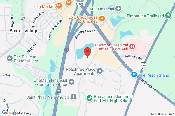 ClearChoice Dental Implant Center
