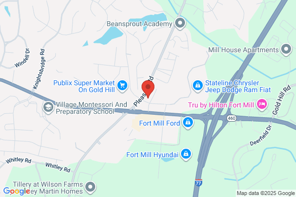 Gold Hill Dentistry