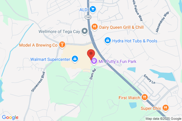 DentalWorks Fort Mill