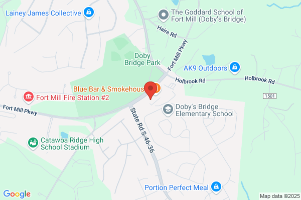 Doby's Bridge Pediatric Dentistry