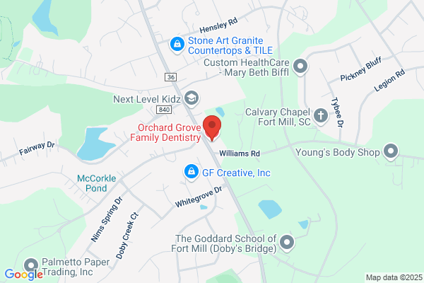 Orchard Grove Family Dentistry