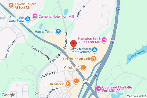 Carolina Telehealth