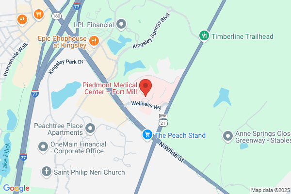 Rock Hill Gyn & OB Associates PA