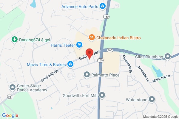 Tega Cay Family Pharmacy