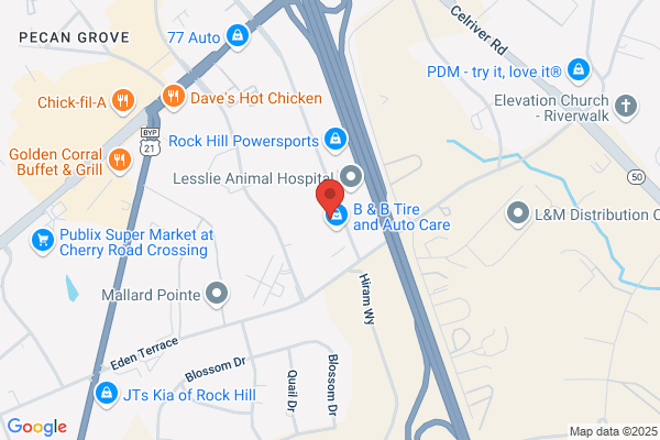 City Electric Supply Rock Hill East