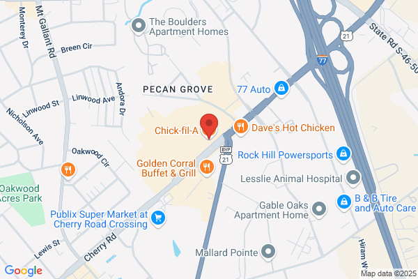 Chick-fil-A