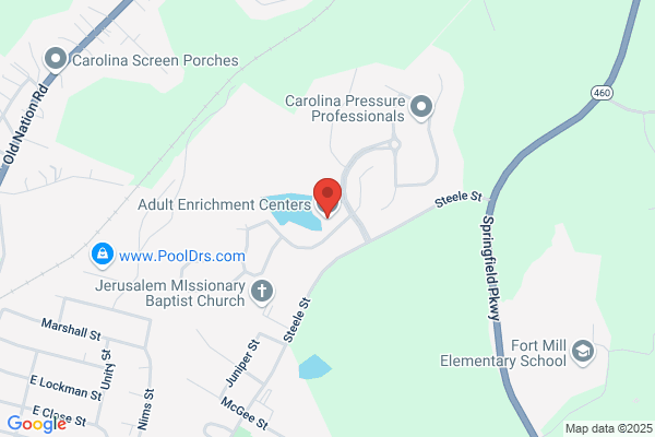 Adult Day Care