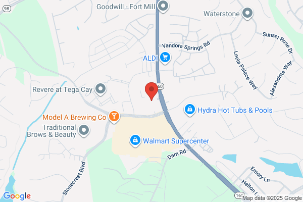 WELLMORE Of Tega Cay