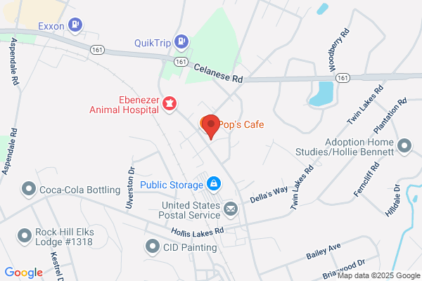 Williams Insurance Service Fort Mill