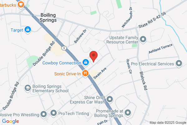 Sunshine Coin Laundry