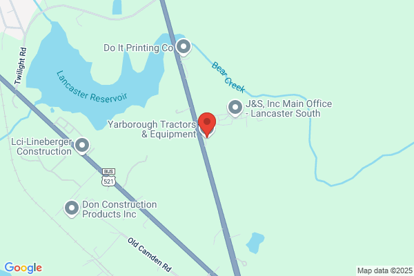 Yarborough Tractors & Equipment