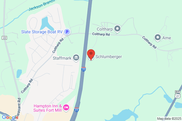 Schlumberger USA Inc
