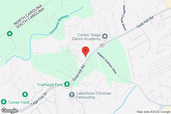 Tega Cay Salon & Spa