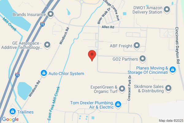 Queen City Plastics Inc