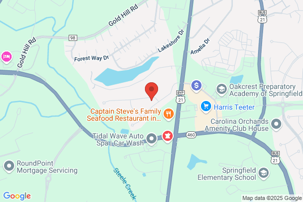 Springview Meadows by Pulte Homes - Closed