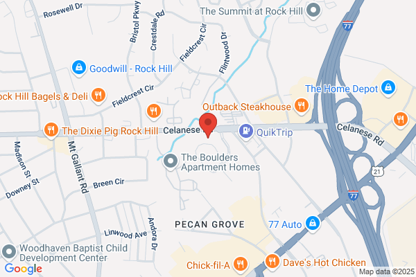 BenchMark Physical Therapy