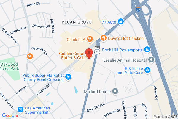 Golden Corral