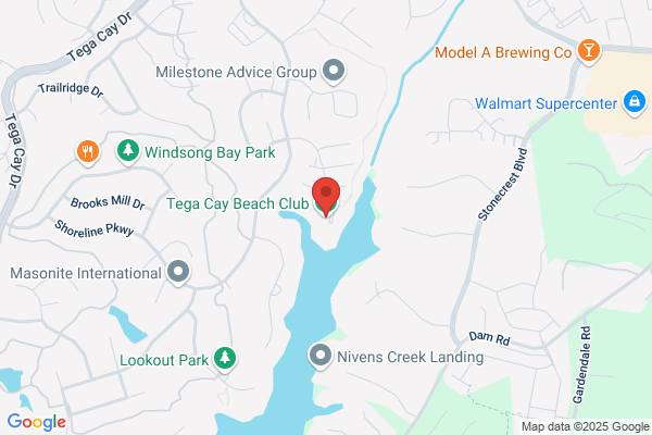 Tega Cay Beach Club & Swim Center