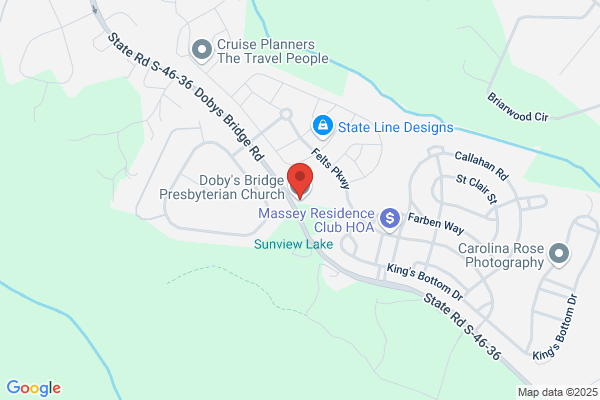Doby Bridge Presbyterian