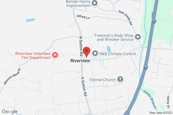 Riverview Presbyterian Church