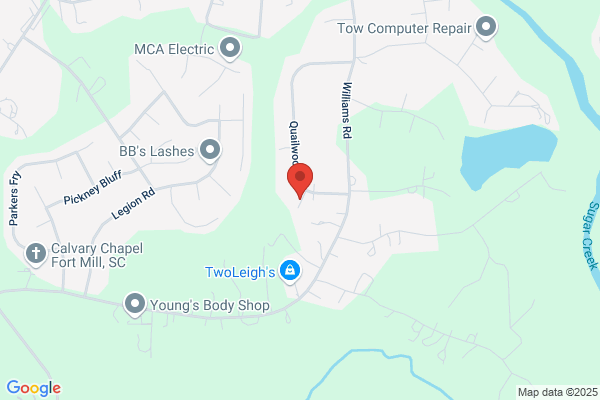 Totherow's Roofing & Siding