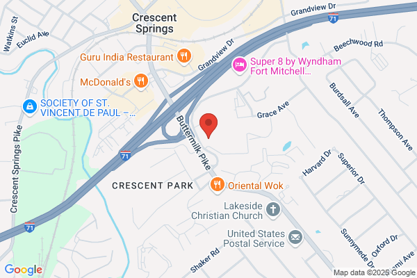 Dairy Queen (Treat) - Temporarily Closed