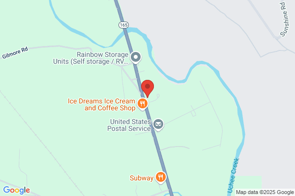 Fort Mitchell Water System Inc
