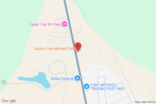 Ft Mitchell Grill
