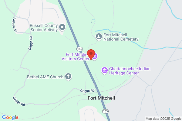 The Village of Fort Mitchell