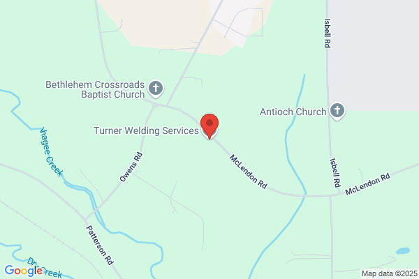 Turner Welding Service