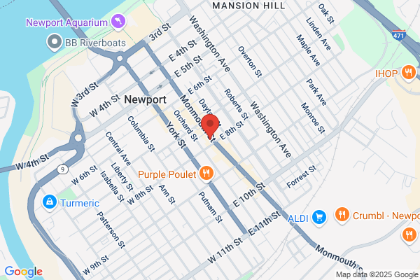 Broering Nwprt Liquor Dispnsry