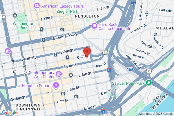 East 8 Lofts