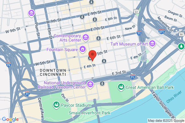 AT580 Apartments