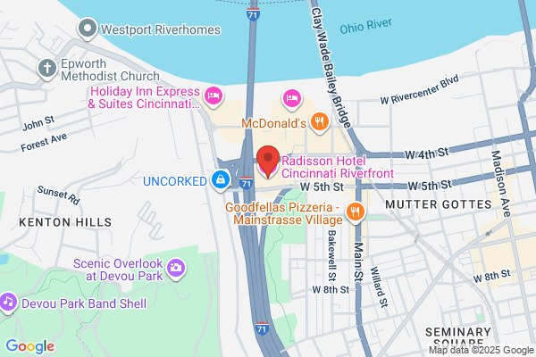 Dennison Hotel Inc