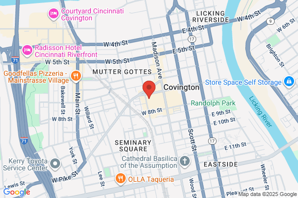 Duveneck Square Apartments