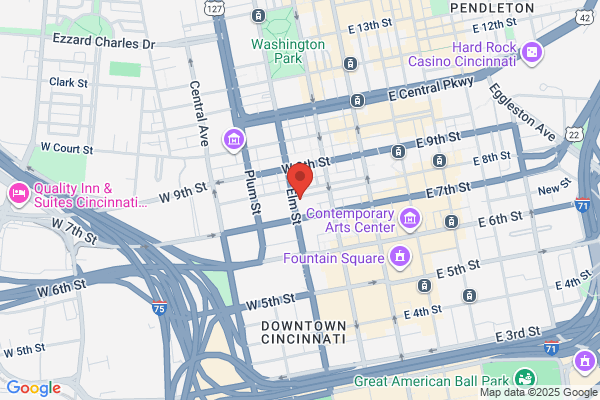 Gramercy-Shillito Lofts the